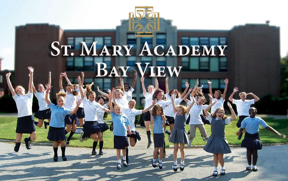 St. Mary’s Bay View Academy